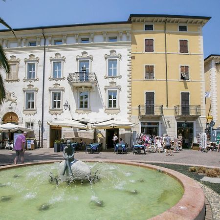 Residenza Rocca Del Lago 4 - Happy Rentals Ρίβα ντελ Γκάρντα Εξωτερικό φωτογραφία