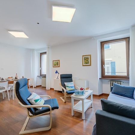 Residenza Rocca Del Lago 4 - Happy Rentals Ρίβα ντελ Γκάρντα Εξωτερικό φωτογραφία