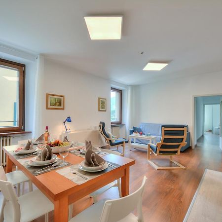 Residenza Rocca Del Lago 4 - Happy Rentals Ρίβα ντελ Γκάρντα Εξωτερικό φωτογραφία