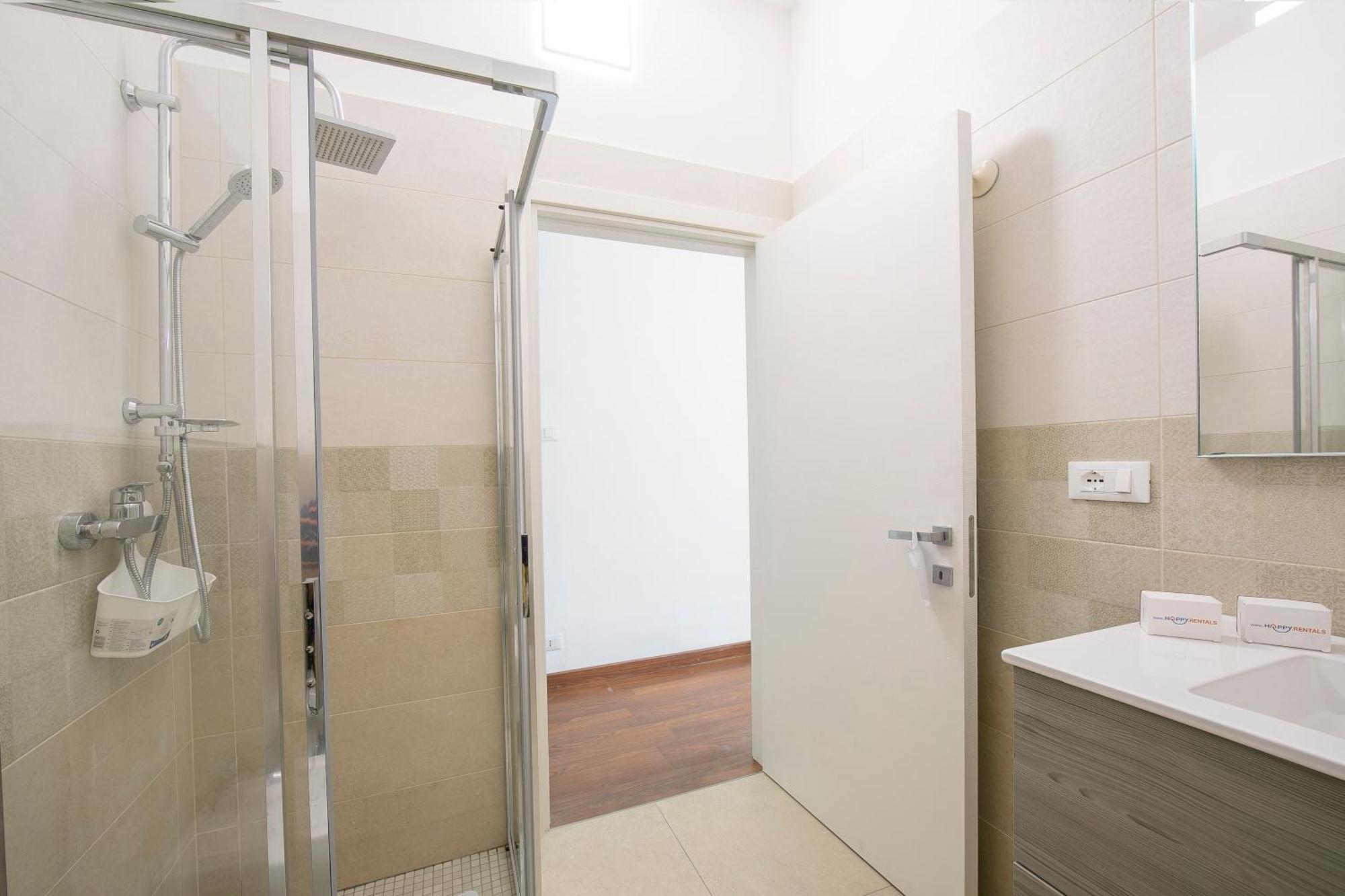 Residenza Rocca Del Lago 4 - Happy Rentals Ρίβα ντελ Γκάρντα Εξωτερικό φωτογραφία