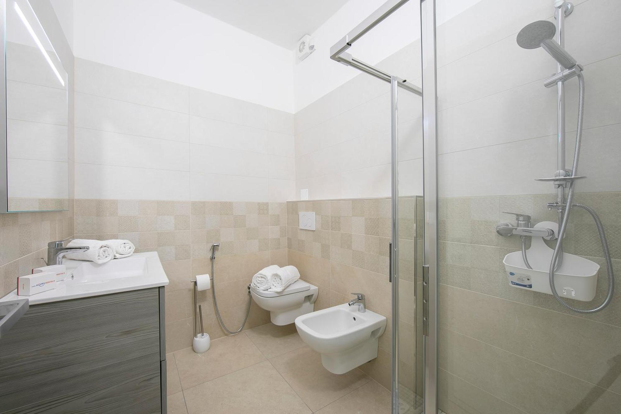 Residenza Rocca Del Lago 4 - Happy Rentals Ρίβα ντελ Γκάρντα Εξωτερικό φωτογραφία