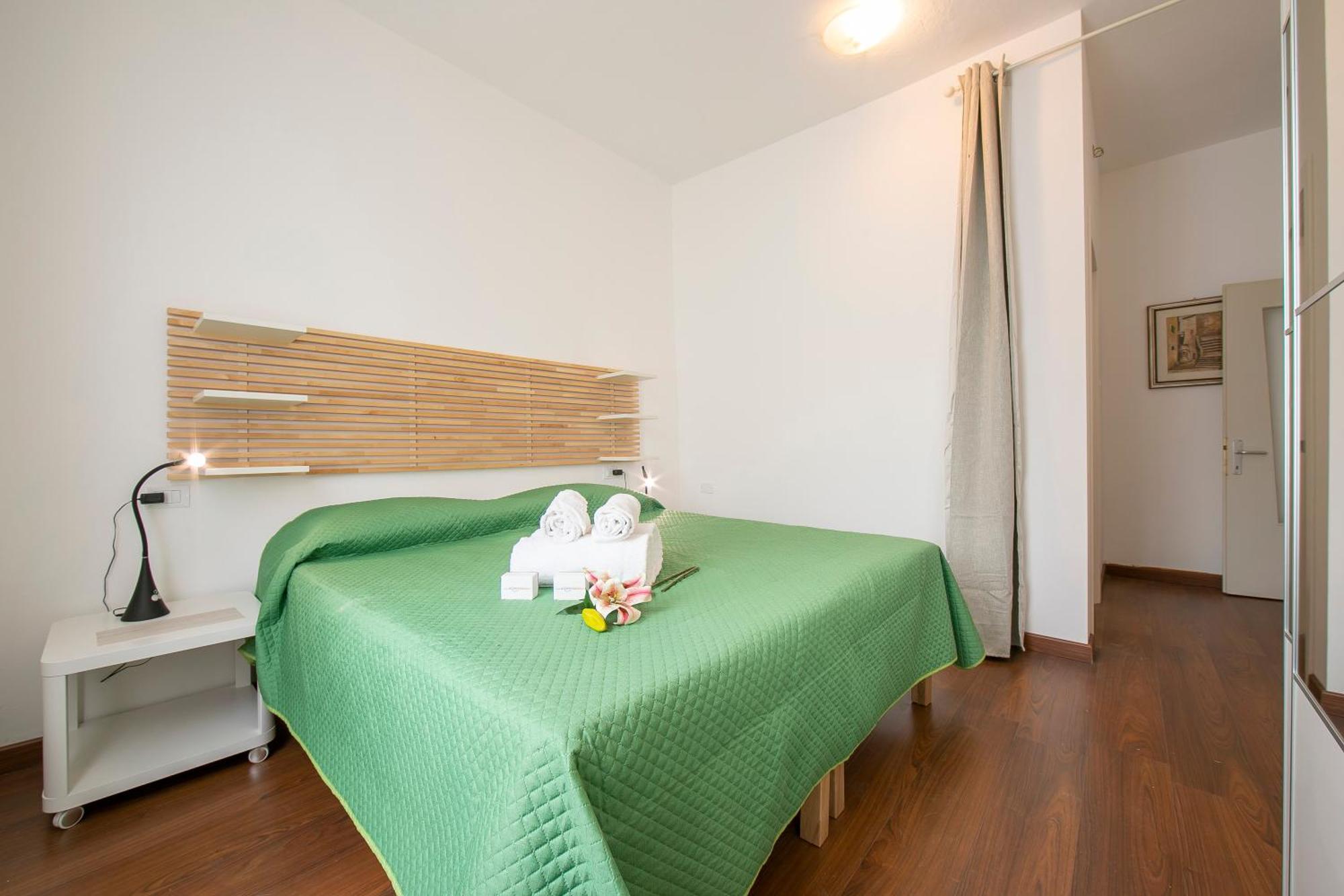 Residenza Rocca Del Lago 4 - Happy Rentals Ρίβα ντελ Γκάρντα Εξωτερικό φωτογραφία