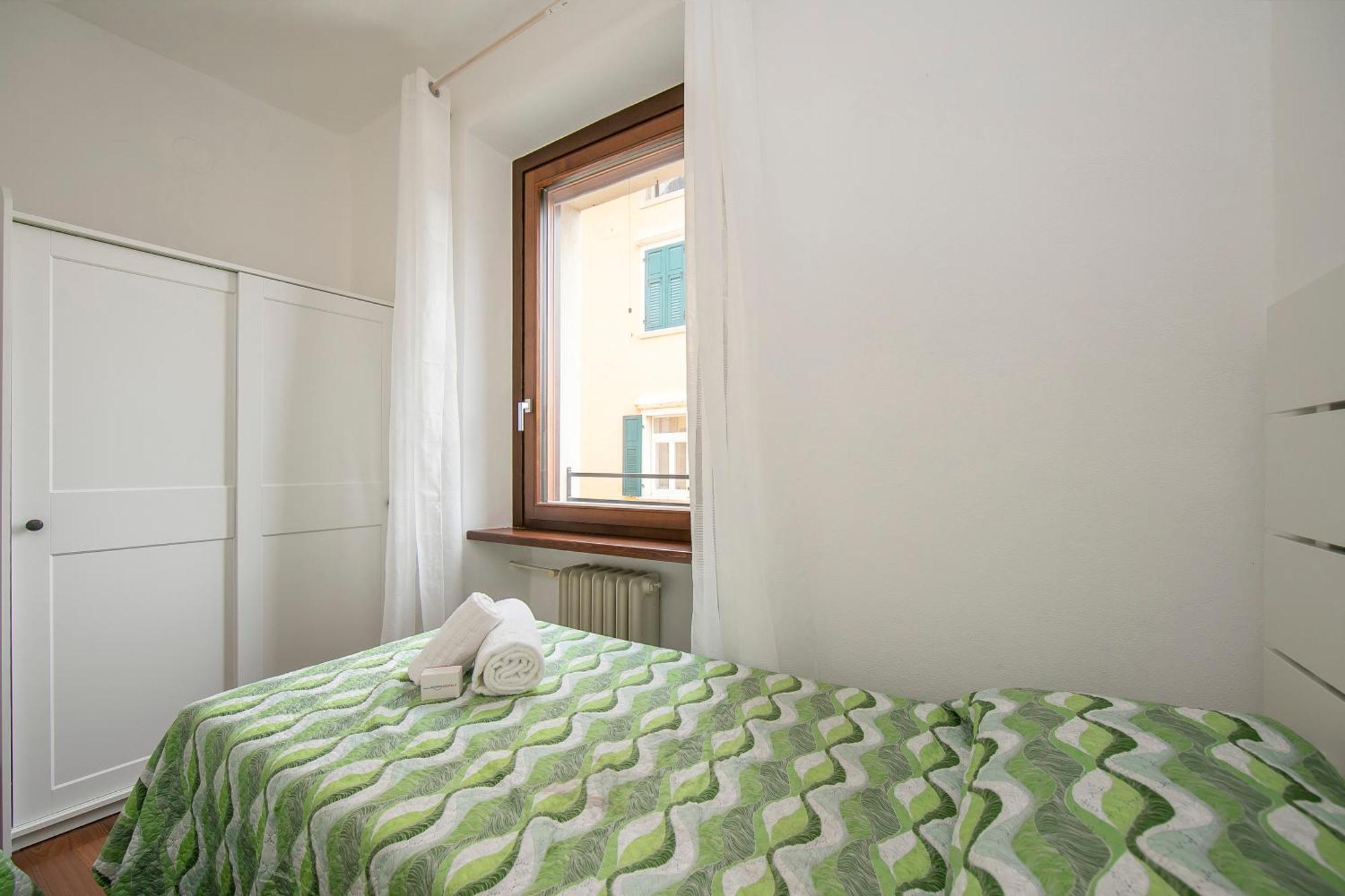 Residenza Rocca Del Lago 4 - Happy Rentals Ρίβα ντελ Γκάρντα Εξωτερικό φωτογραφία