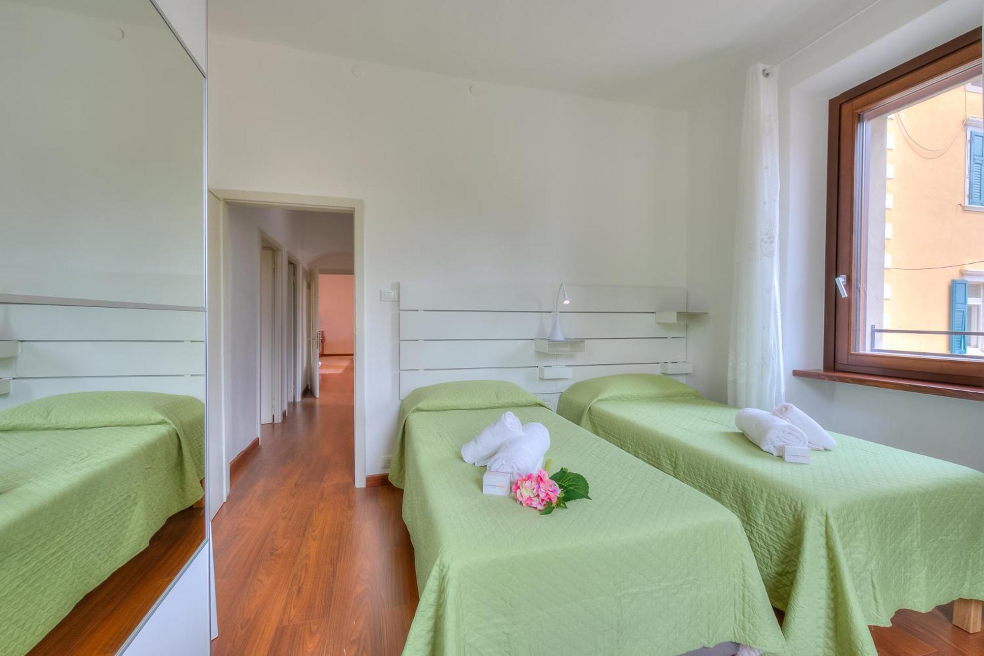 Residenza Rocca Del Lago 4 - Happy Rentals Ρίβα ντελ Γκάρντα Εξωτερικό φωτογραφία