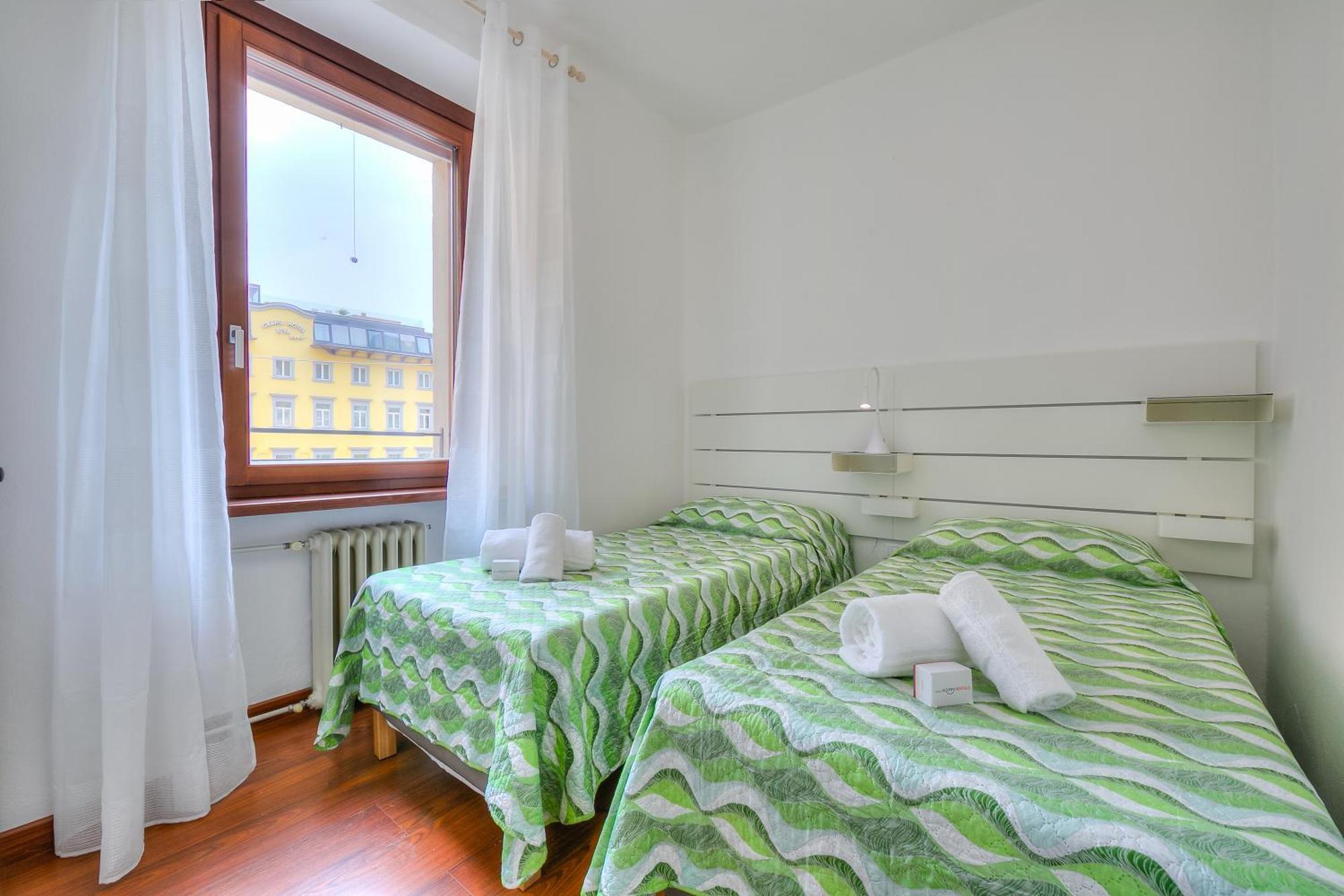 Residenza Rocca Del Lago 4 - Happy Rentals Ρίβα ντελ Γκάρντα Εξωτερικό φωτογραφία