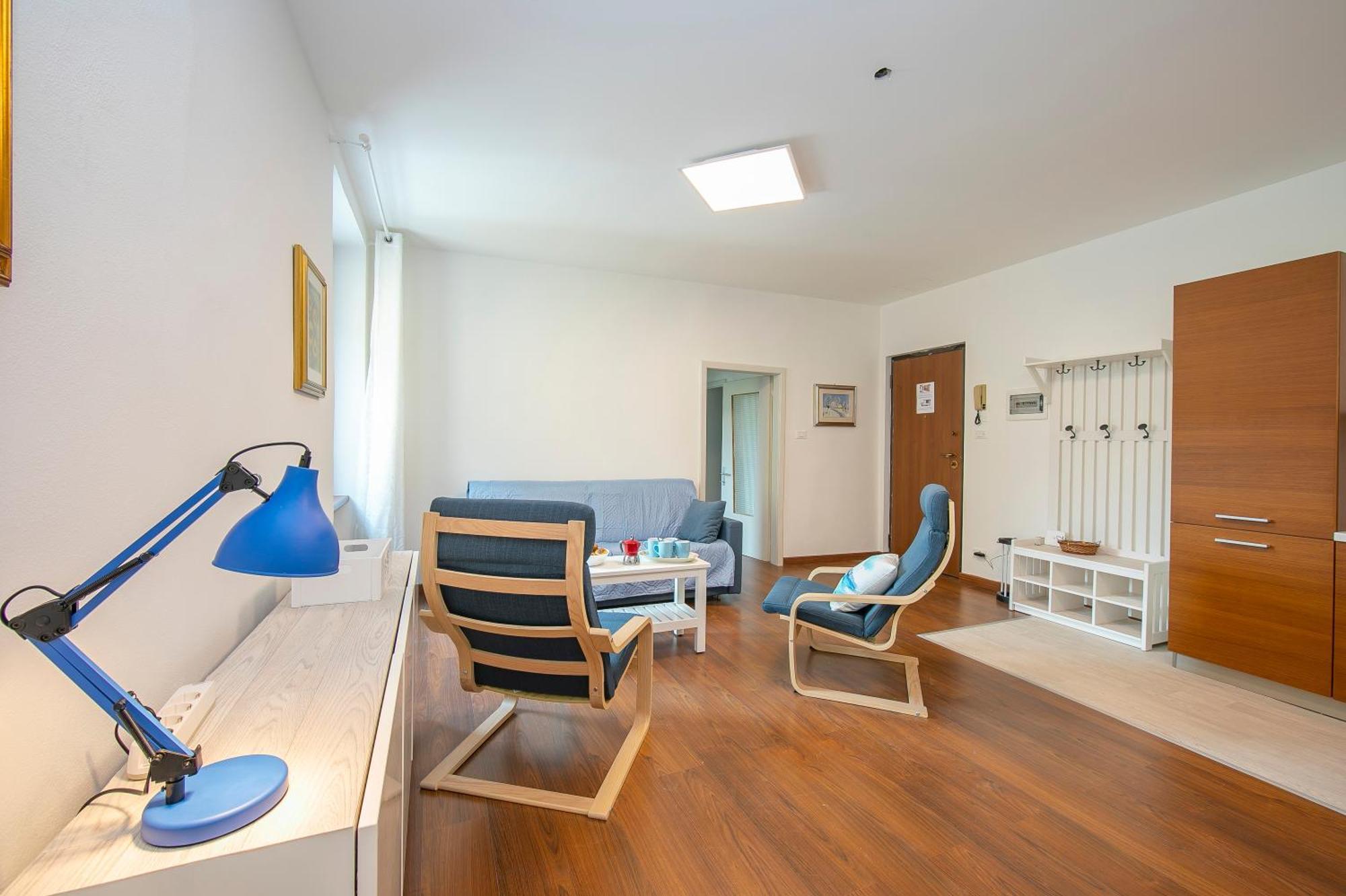 Residenza Rocca Del Lago 4 - Happy Rentals Ρίβα ντελ Γκάρντα Εξωτερικό φωτογραφία